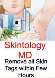 Skintology MD serum