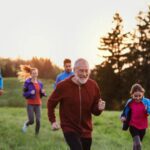 5 Healthy Morning Habits From a Longevity Expert