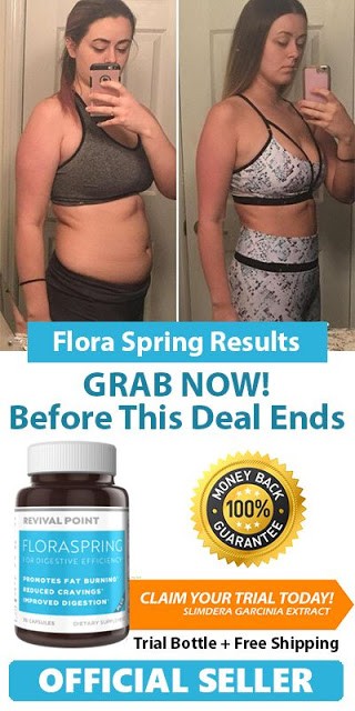 does floraspring weight loss work