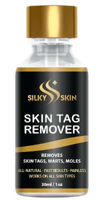 Skin Tag on Eyelid Overnight Mole & Skin Tag Remover