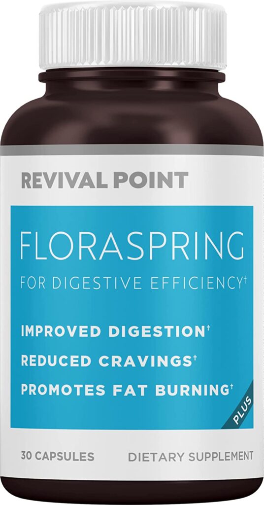 Can FloraSpring Help You Lose Weight