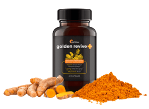 GOLDEN REVIVE PLUS Reviews -SCAM Alert, Shocking Side Effects