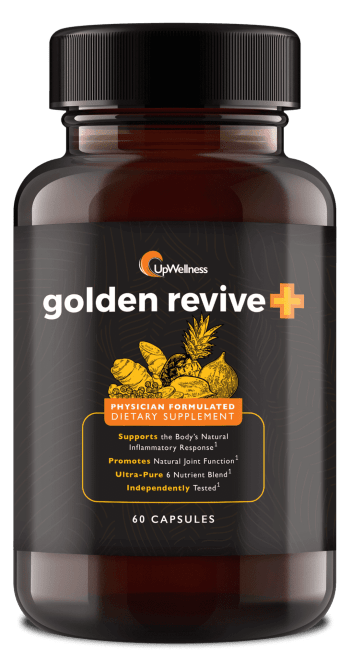 best supplements for stiff joints and muscles golden revive plus reviews