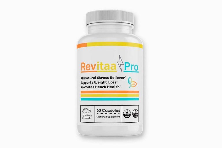 Revitaa Pro reviews