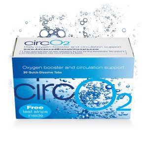 advanced bionutritionals reviews CircO2-Reviews