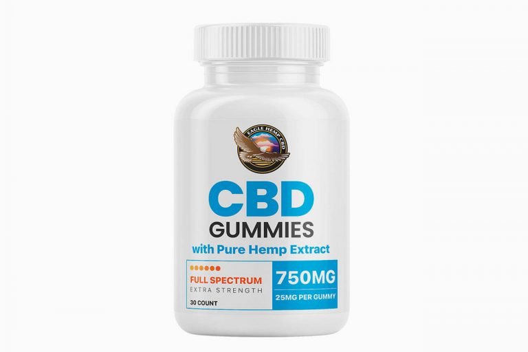 Eagle CBD Gummies Review – Is Eagle Hemp CBD Gummies Product Legit, Does It Work