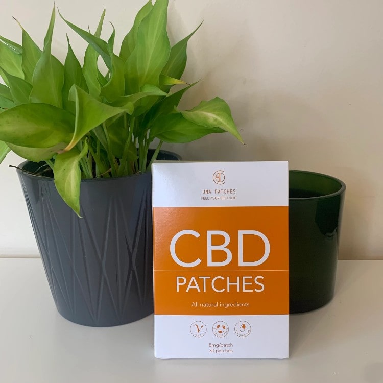 UNA PATCHES REVIEW – HOW DOES THIS CBD PATCHES WORK