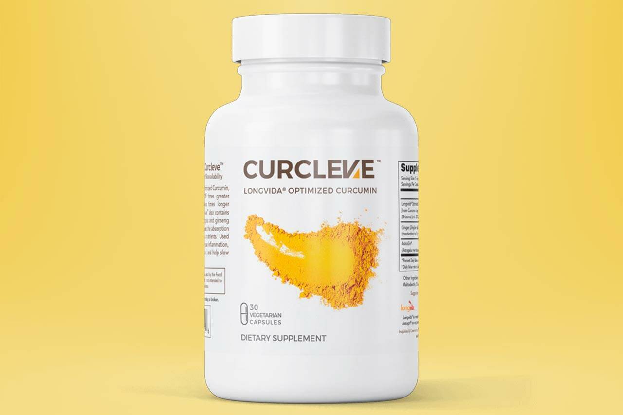 Best Turmeric Supplements for 2021