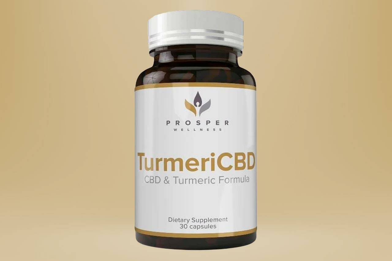 Best Turmeric Supplements for 2022