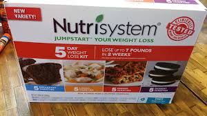 The Nutrisystem Diet: Pros, Cons, and What You Can Eat