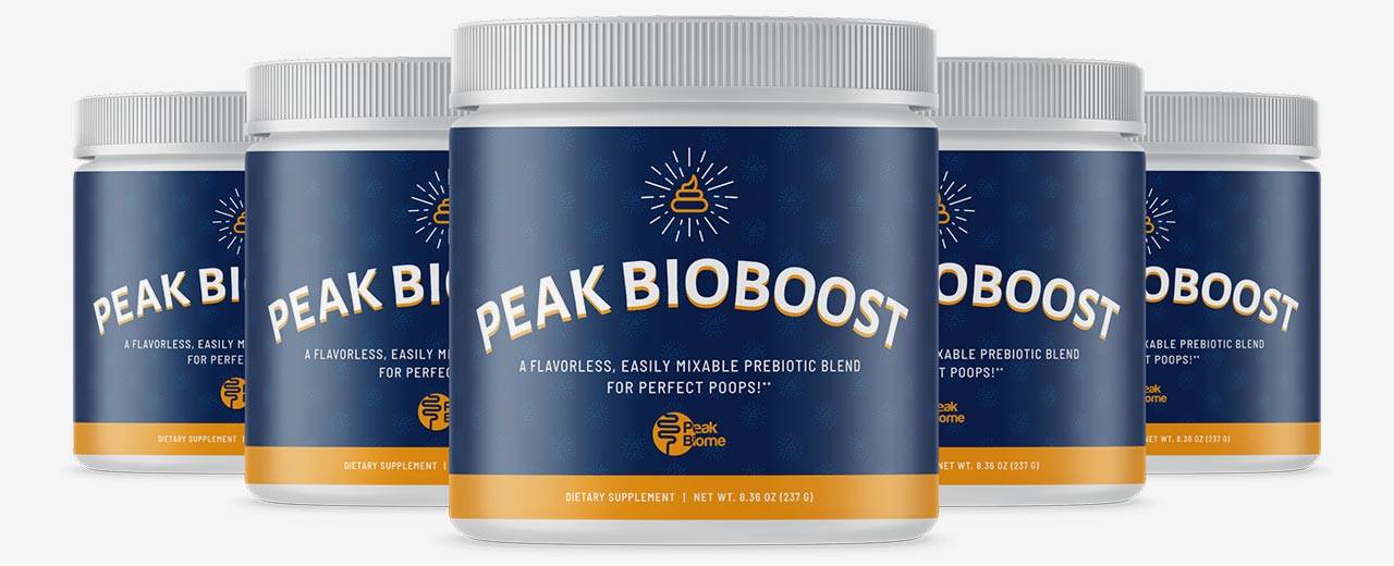 peak bioboost side effects
