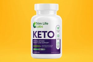 Trim Life Labs Keto scam - How Does Trim Life Keto Work?