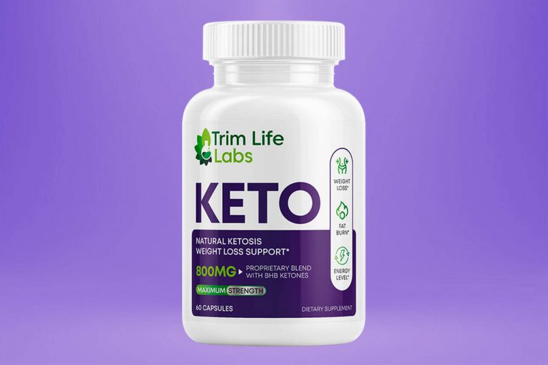 trim life keto reviews