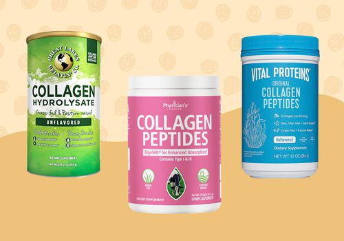 the best collagen powder