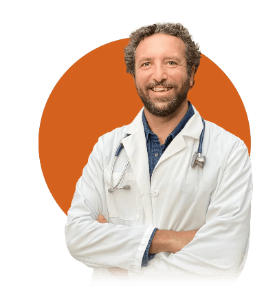Meet Dr. Joshua Levitt golden revive plus supplement