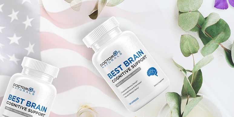 best natural supplement for brain memory