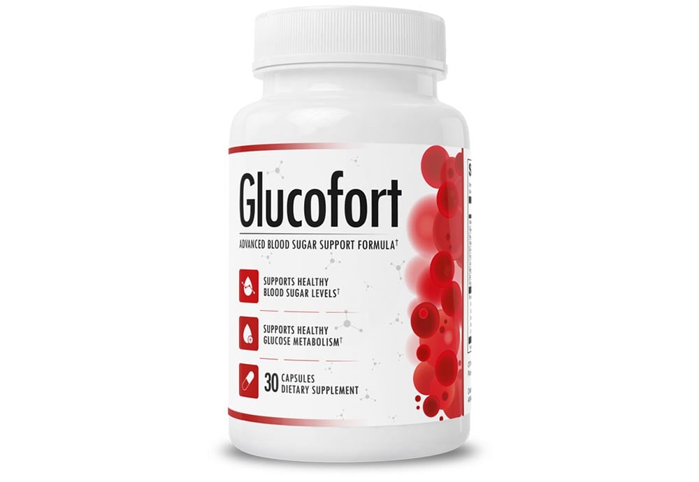Glucofort ingredients Reviews (Ingredients, Side Effects) Read Complaints, Is Glucofort a Scam?