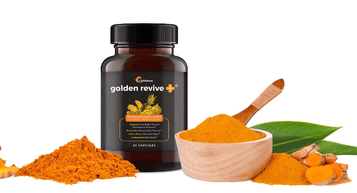 goldenrevive review golden revive plus reviews and dietary supplement for joints muscles reviews