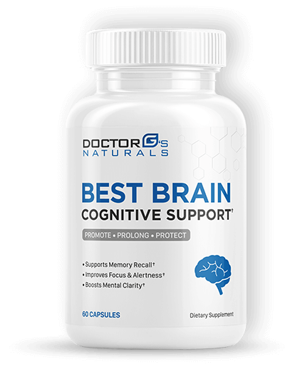 Buy Best Brain Cognitive Support