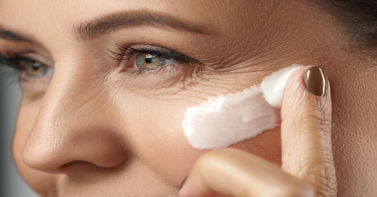 Best skin care products for aging skin