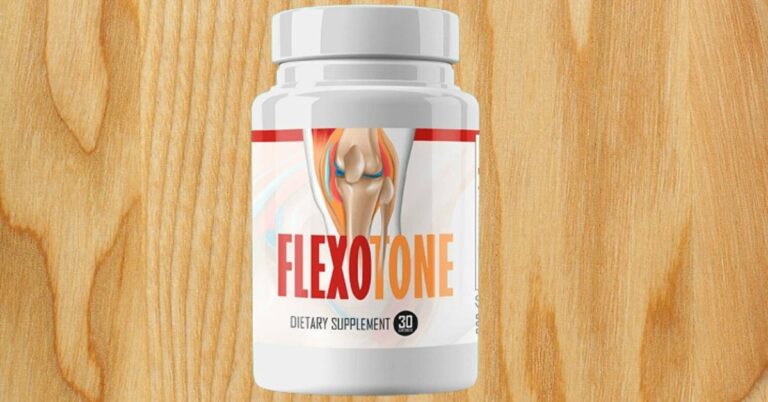 flexotone reviews joint pain and stiffness all over body cure