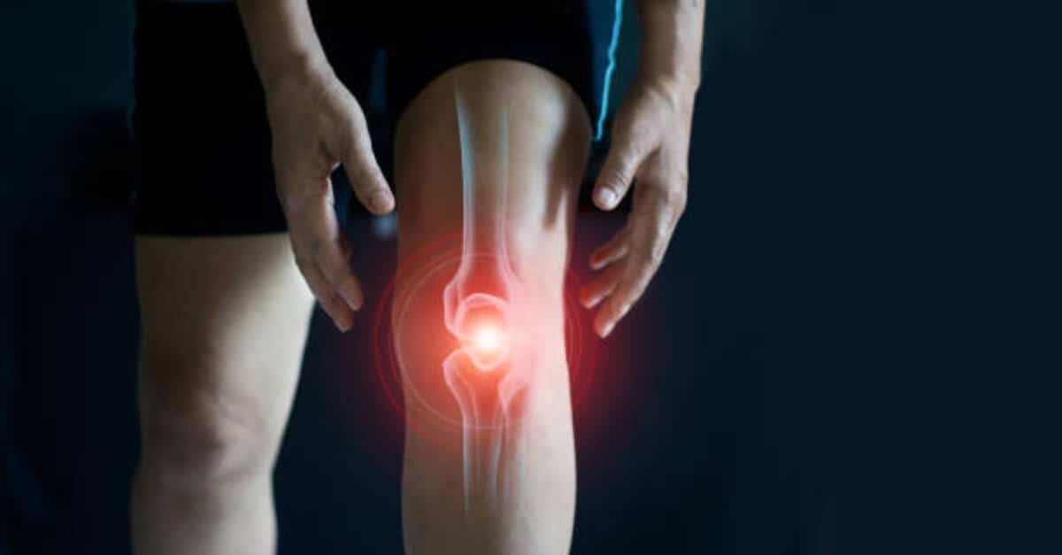 Joint knee pain treatment How Flexotone Join Pain Relief Supplement Works