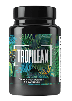 ways to lose weight without dieting with tropilean