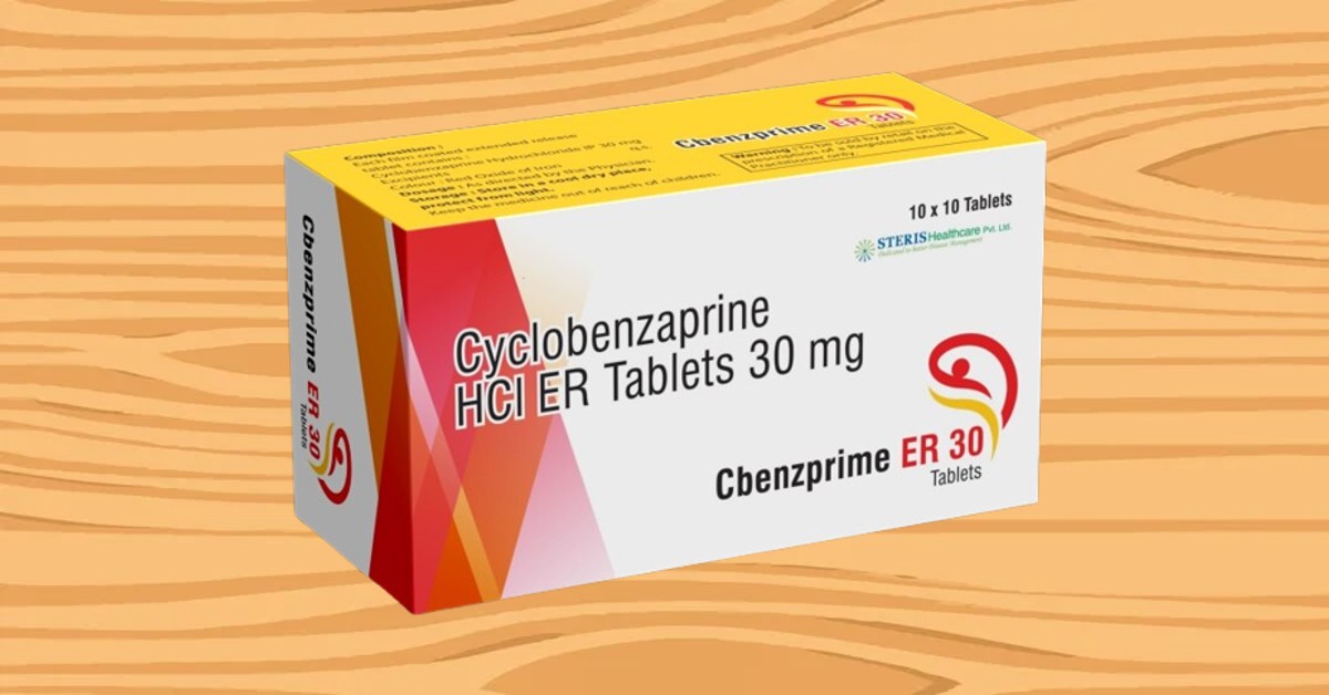 cyclobenzaprine warning - cyclobenzaprine side effects