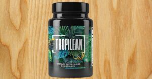 Tropilean Reviews: Ingredients, Side Effects, Customer Complaints