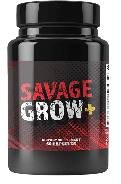 Supplement that promotes optimal sexual function, while also supporting the health