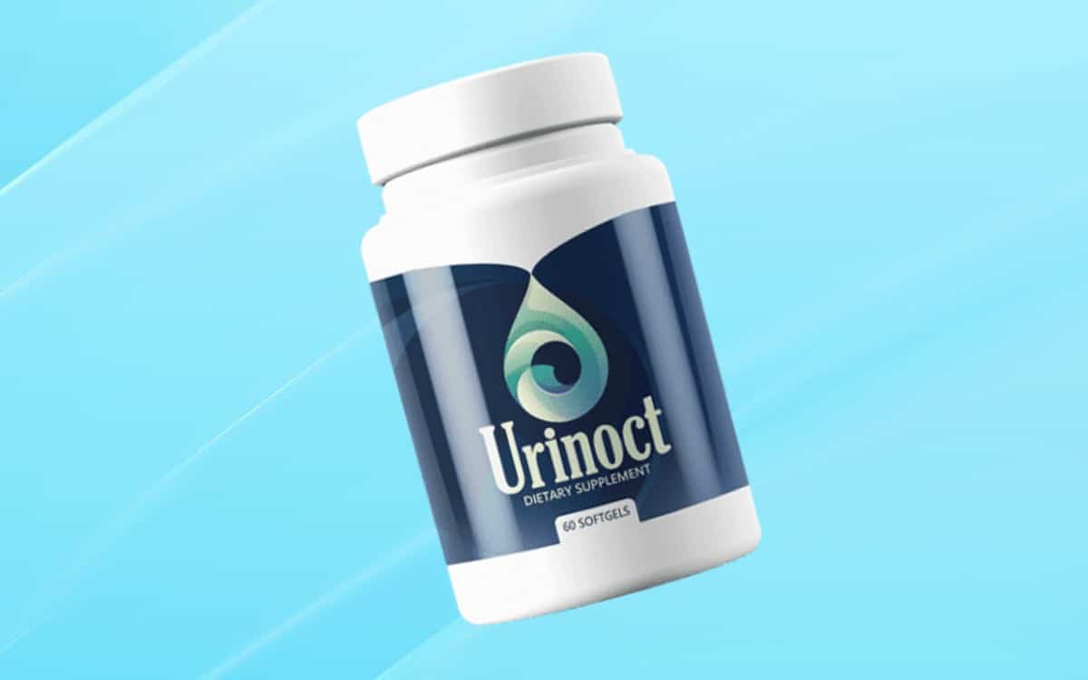 Urinoct Reviews – Is It An Effective Prostate Health Formula Shrink For All Form Of Enlarged Prostate?