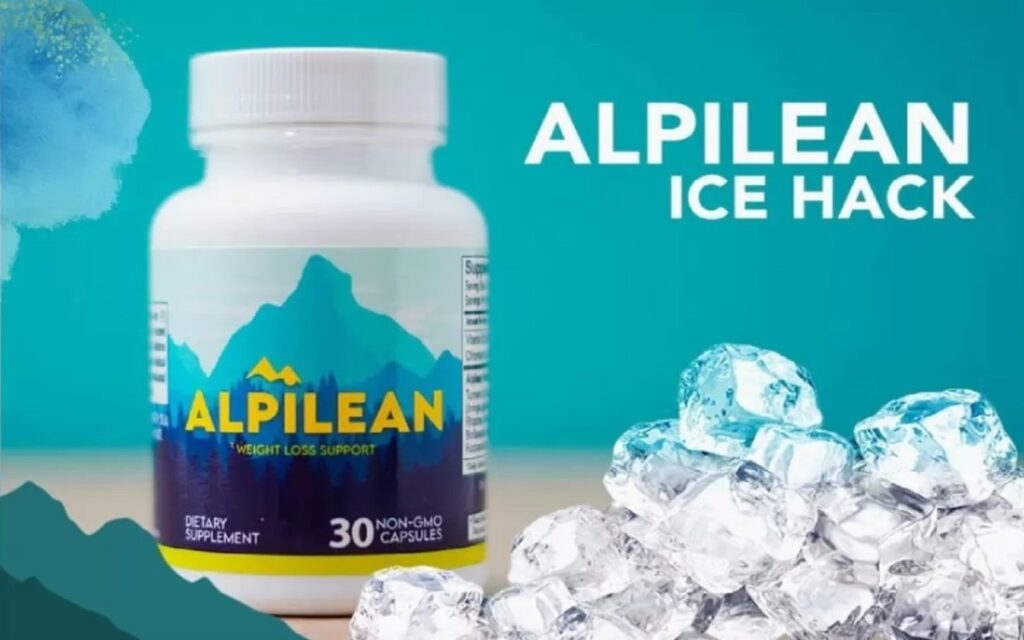 weight loss alpine ice hacknalpilean reviews and complaints 