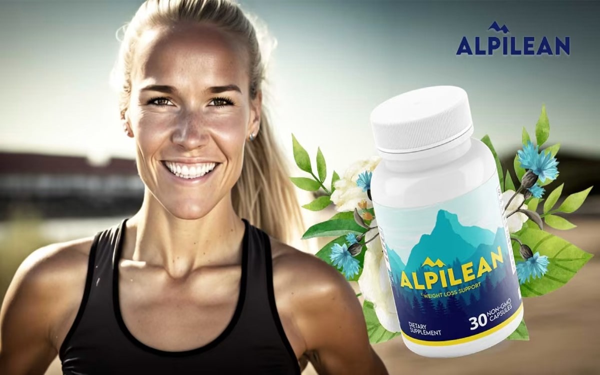 weight loss alpine ice hack alpilean reviews and complaints