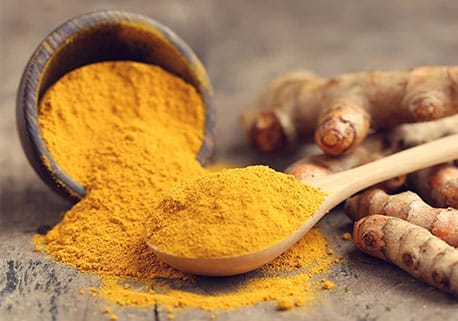 turmeric for knee is stiff and painful