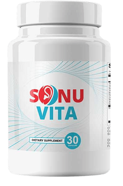 Benefits Of Sonuvita Tinnitus Supplement