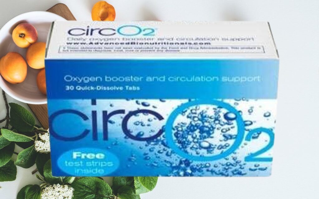 CircO2–Advanced-Bionutritionals-Reviews