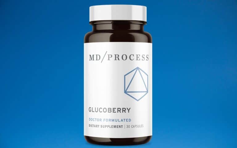 Glucoberry Reviews Blood Sugar Supplement - Side Effects, Customer Complaints