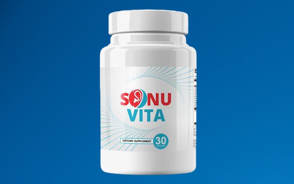 Sonuvita Reviews 2023 - Should You Buy? Ingredients Side Effects, Complaints