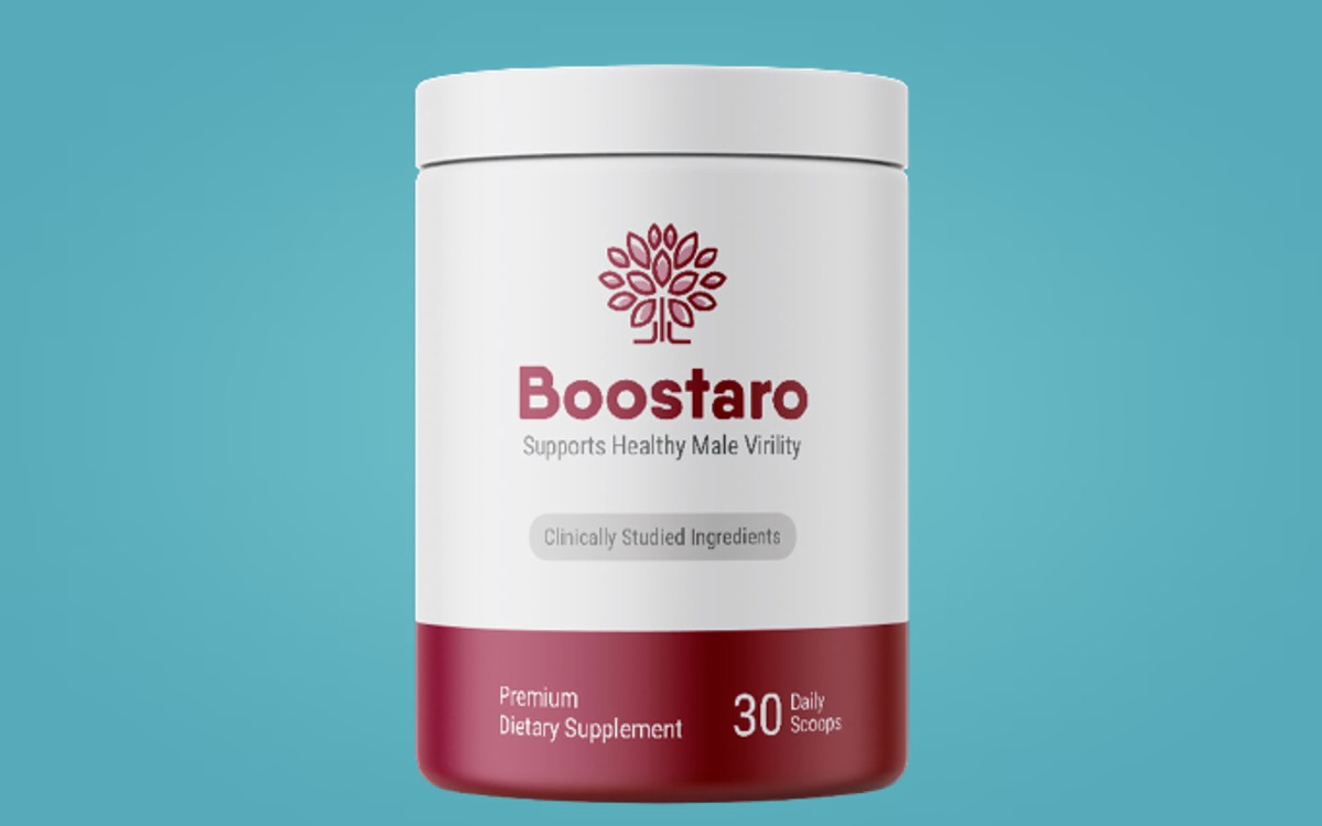 Boostaro Reviews: Does Boostaro Supplement Formula Repairs Root Cause of Erectile Dysfunction?