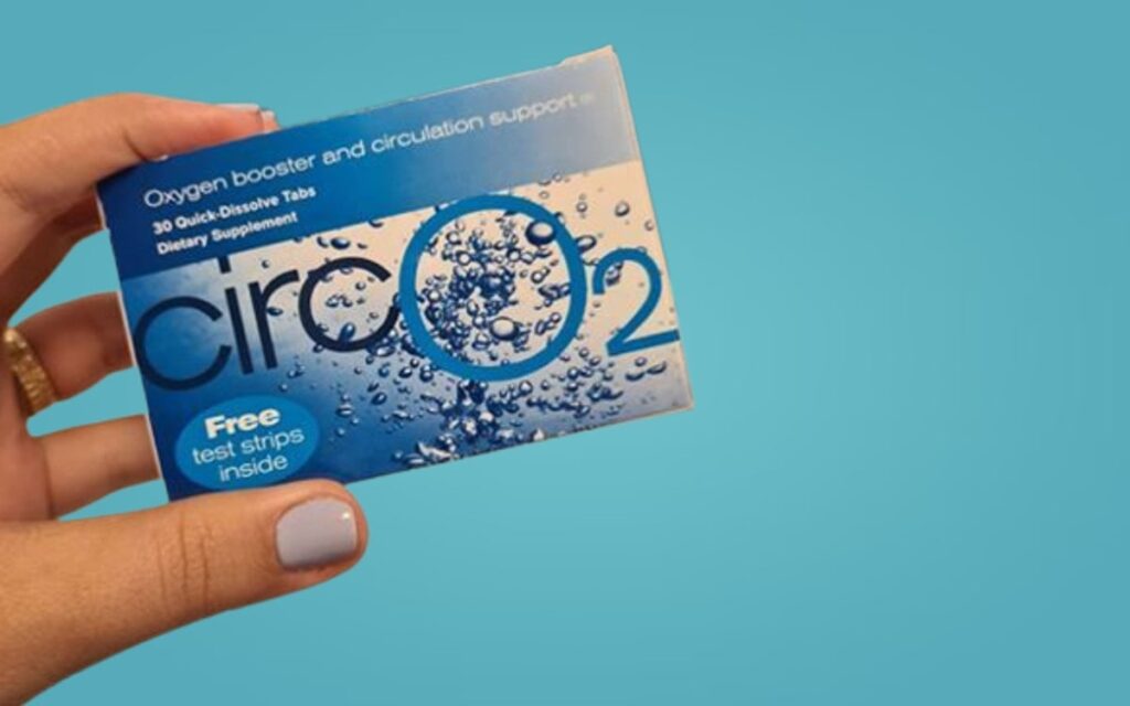 Circo2 Reviews - Advanced Bionutritionals Nitric Oxide Supplement Booster Formula