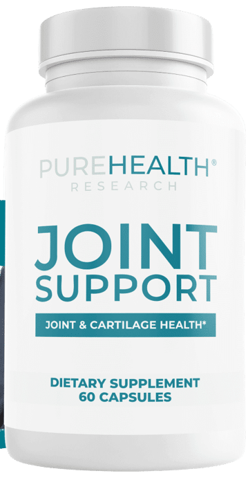 5 best joint pain supplement for women