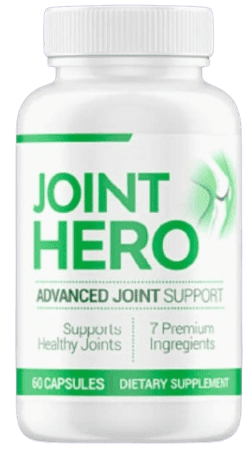 joint hero supplement reviews