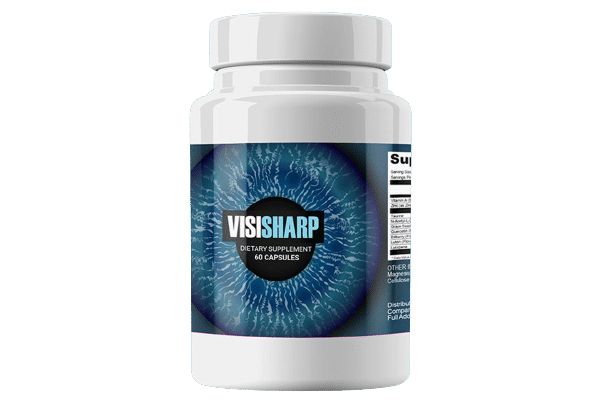 Customer reviews: Visisharp Advanced Eye Health Formula for Eyes (2 Pack)