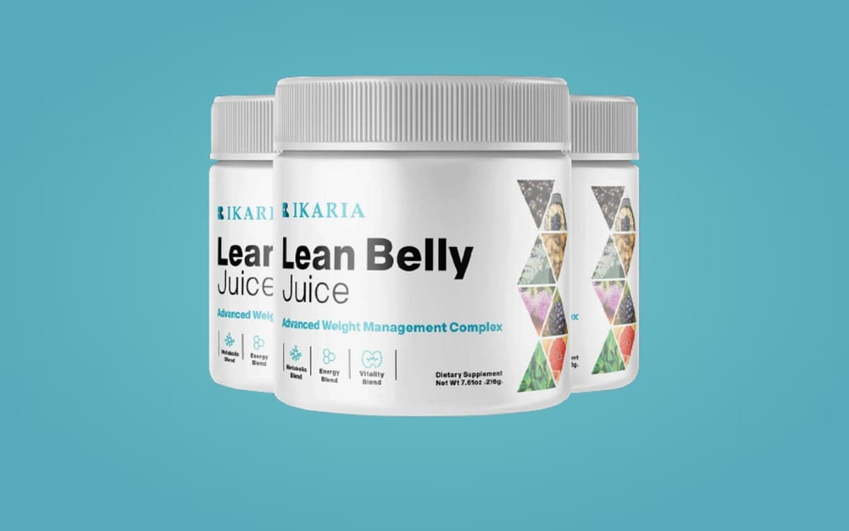 Ikaria Lean Belly Juice Reviews - The Truth About This Popular Weight Loss Supplement