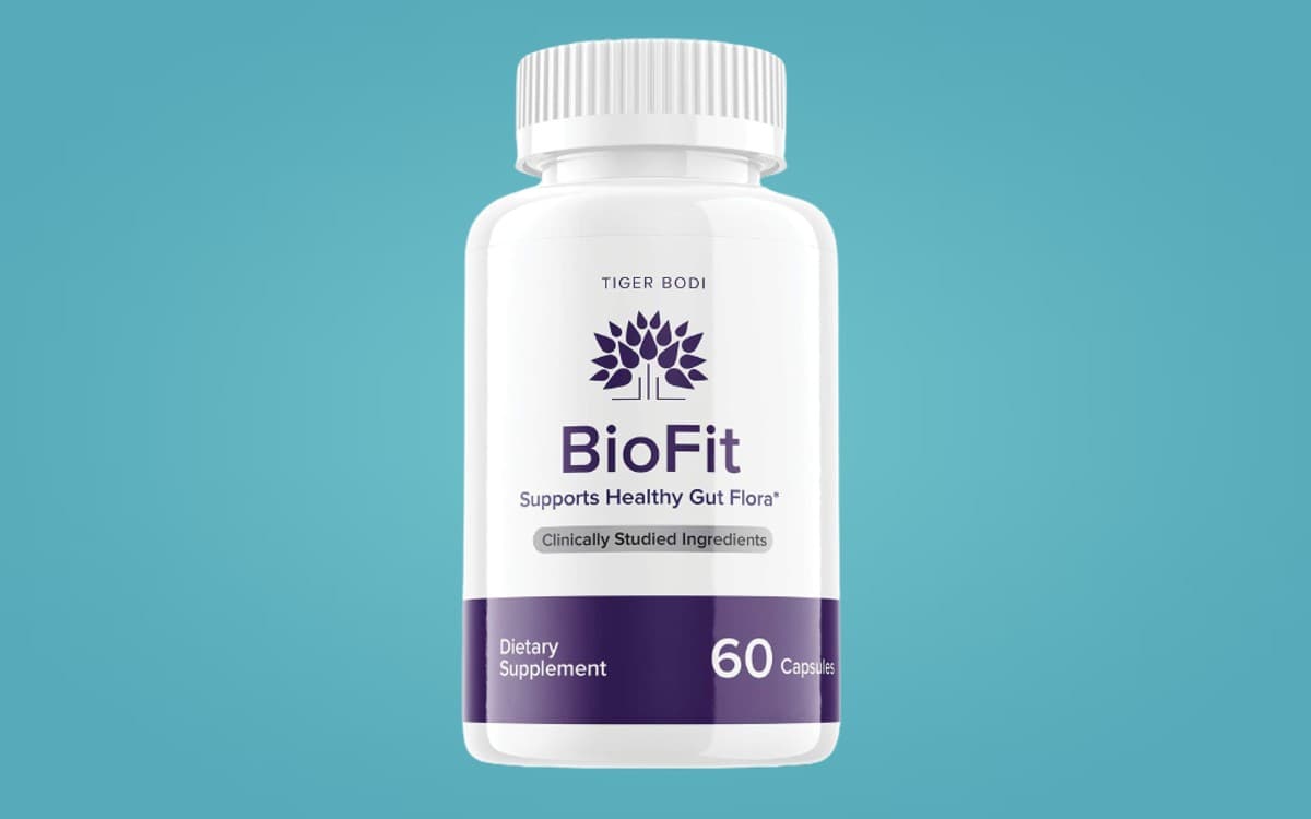 Biofit Reviews Consumer Reports - Probiotic Weight loss Scam