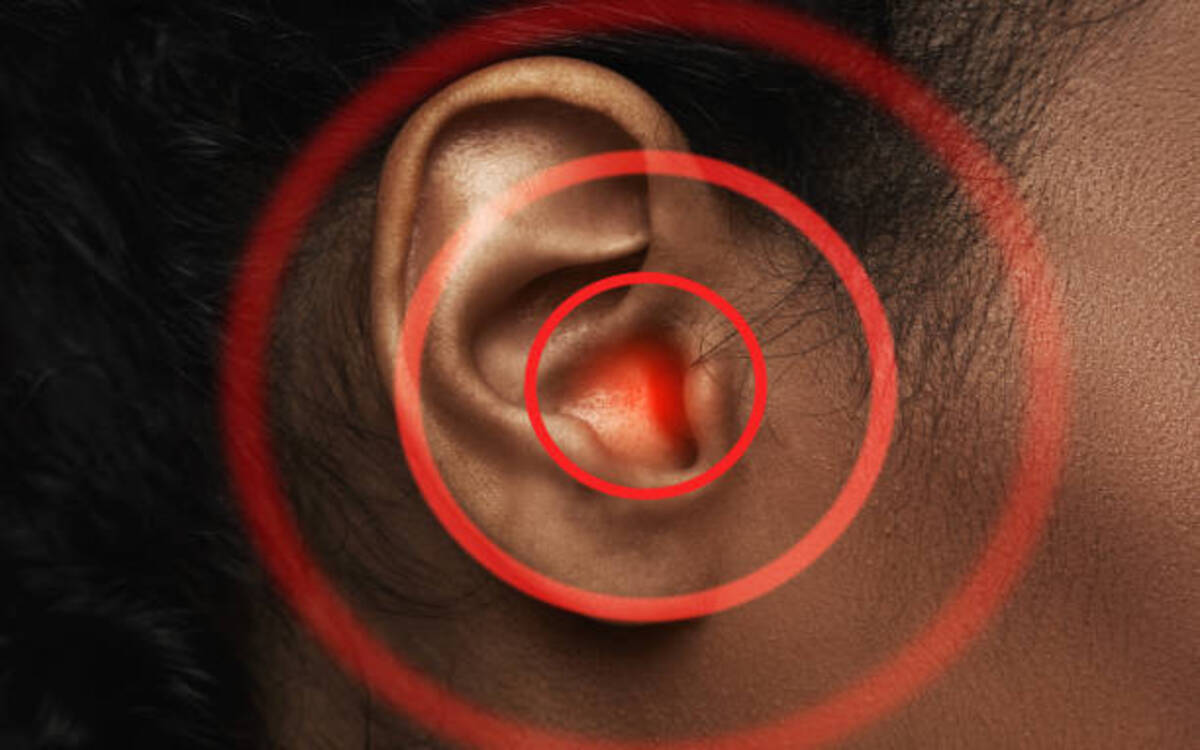 5 Best Ear Drops for Ringing Ears The Best Cure For Tinnitus