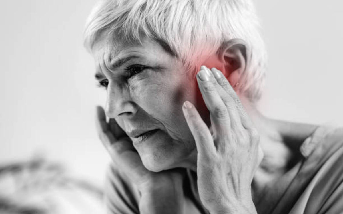7 Best Tinnitus Supplements of 2023 Seeking Help for Chronic Tinnitus