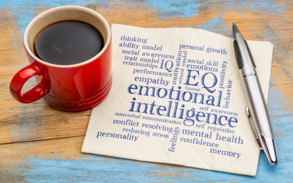 Emotional Intelligence 2.0 Travis Bradberry: Unlocking the Power of Emotional Intelligence
