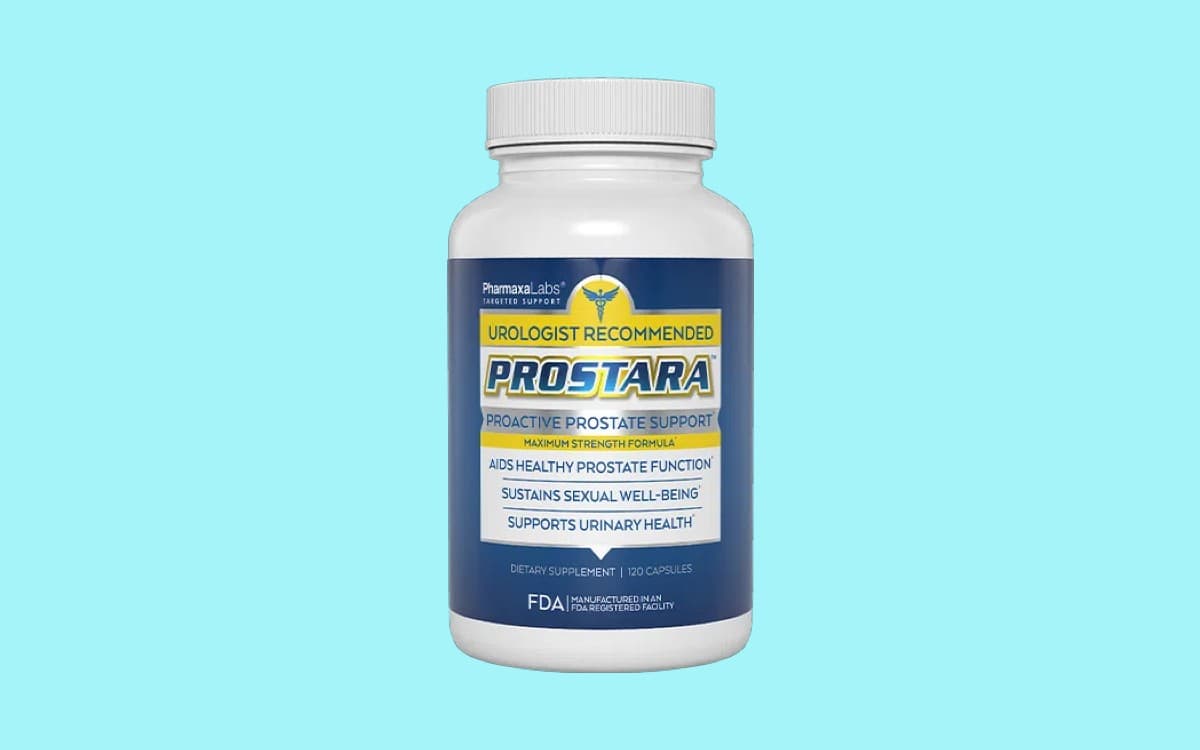 prostara side effects Reviews - My Experience With This Prostate Formula